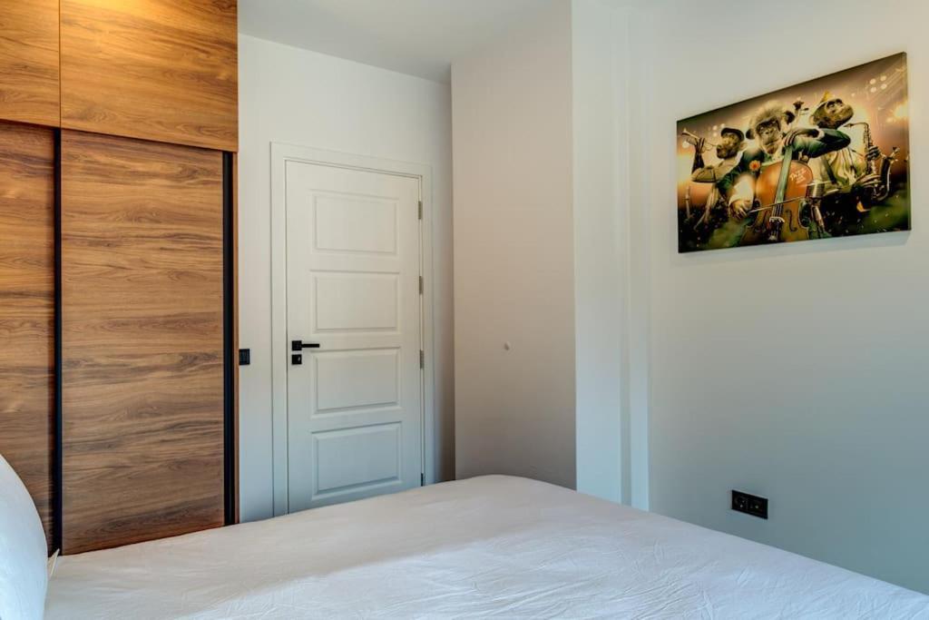 Home Away From Home Apartment 538 Smolyan Exterior photo