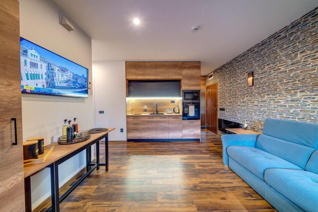 Home Away From Home Apartment 538 Smolyan Exterior photo