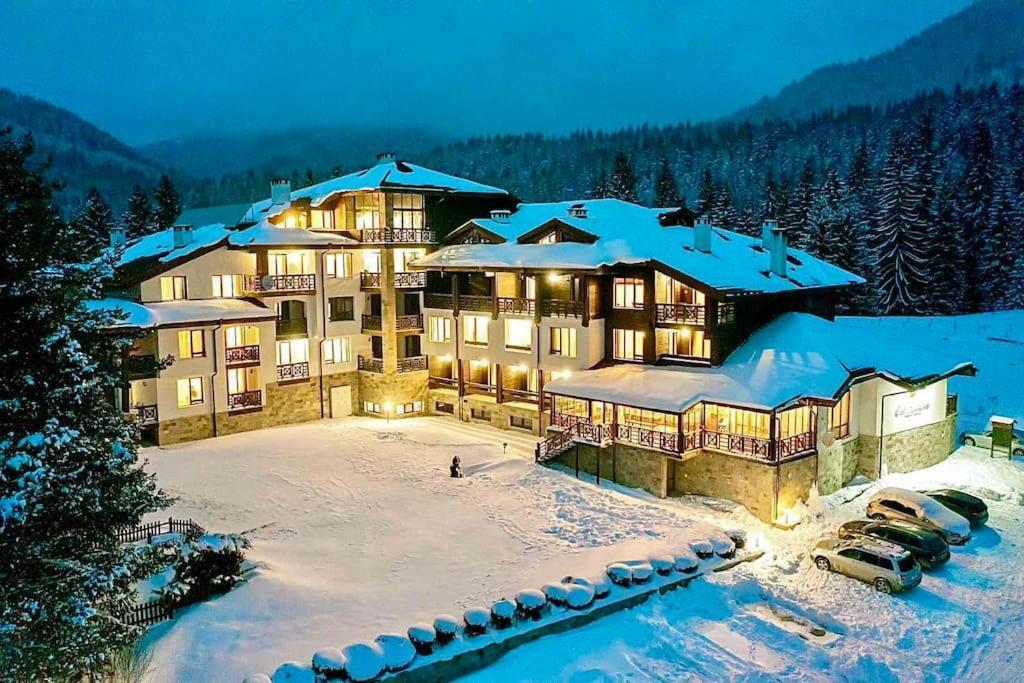 Home Away From Home Apartment 538 Smolyan Exterior photo